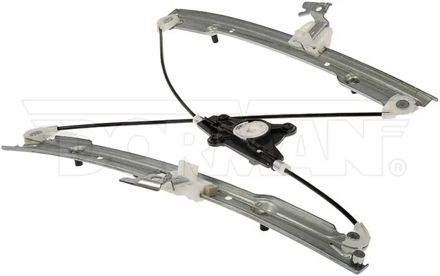 740-344 – DORMAN Window Regulator, OE Replacement New Use With Power Windows Without Motor - view 2